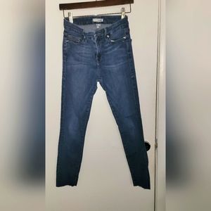 ALWAYS FITS GOOD LEGS SKINNY JEANS